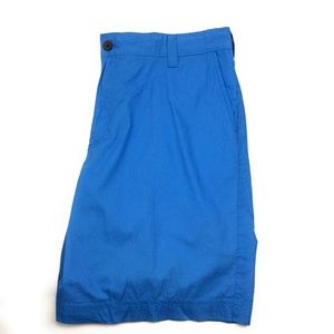 IZOD Men's Lightweight Seaport Poplin Shorts